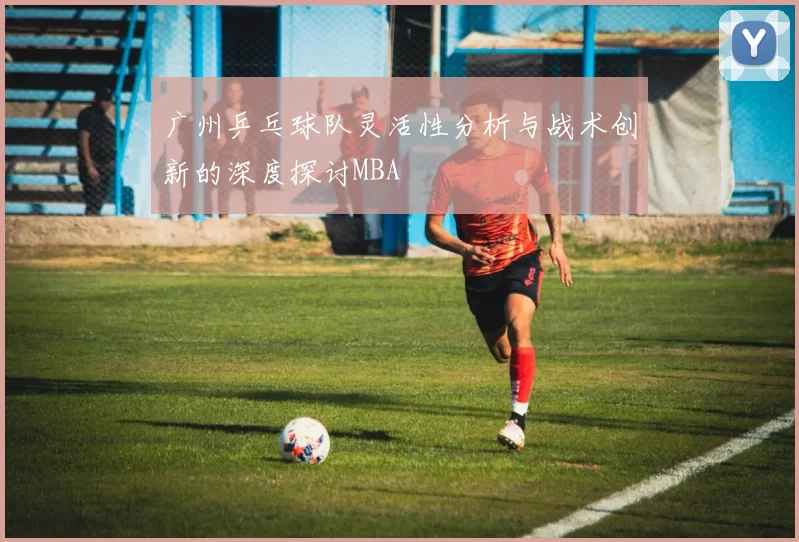 广州乒乓球队灵活性分析与战术创新的深度探讨MBA