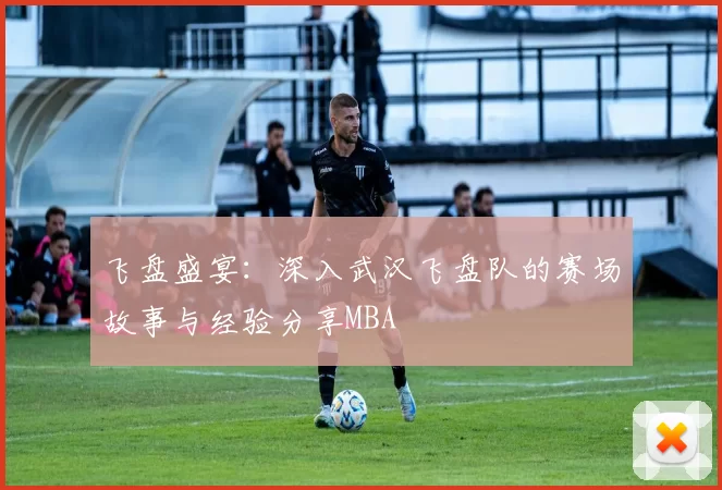 飞盘盛宴：深入武汉飞盘队的赛场故事与经验分享MBA