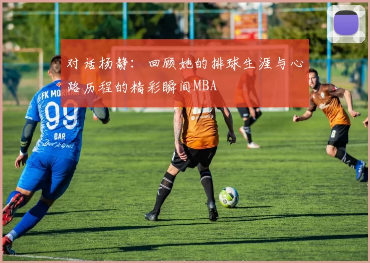 对话杨静：回顾她的排球生涯与心路历程的精彩瞬间MBA