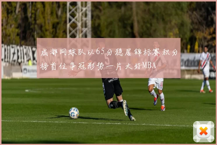 成都网球队以65分稳居锦标赛积分榜首位争冠形势一片大好MBA